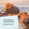 Raamat "Merel silmad, metsal kõrvad. Karepa-Rutja suvitajad ja looming" - Image 2
