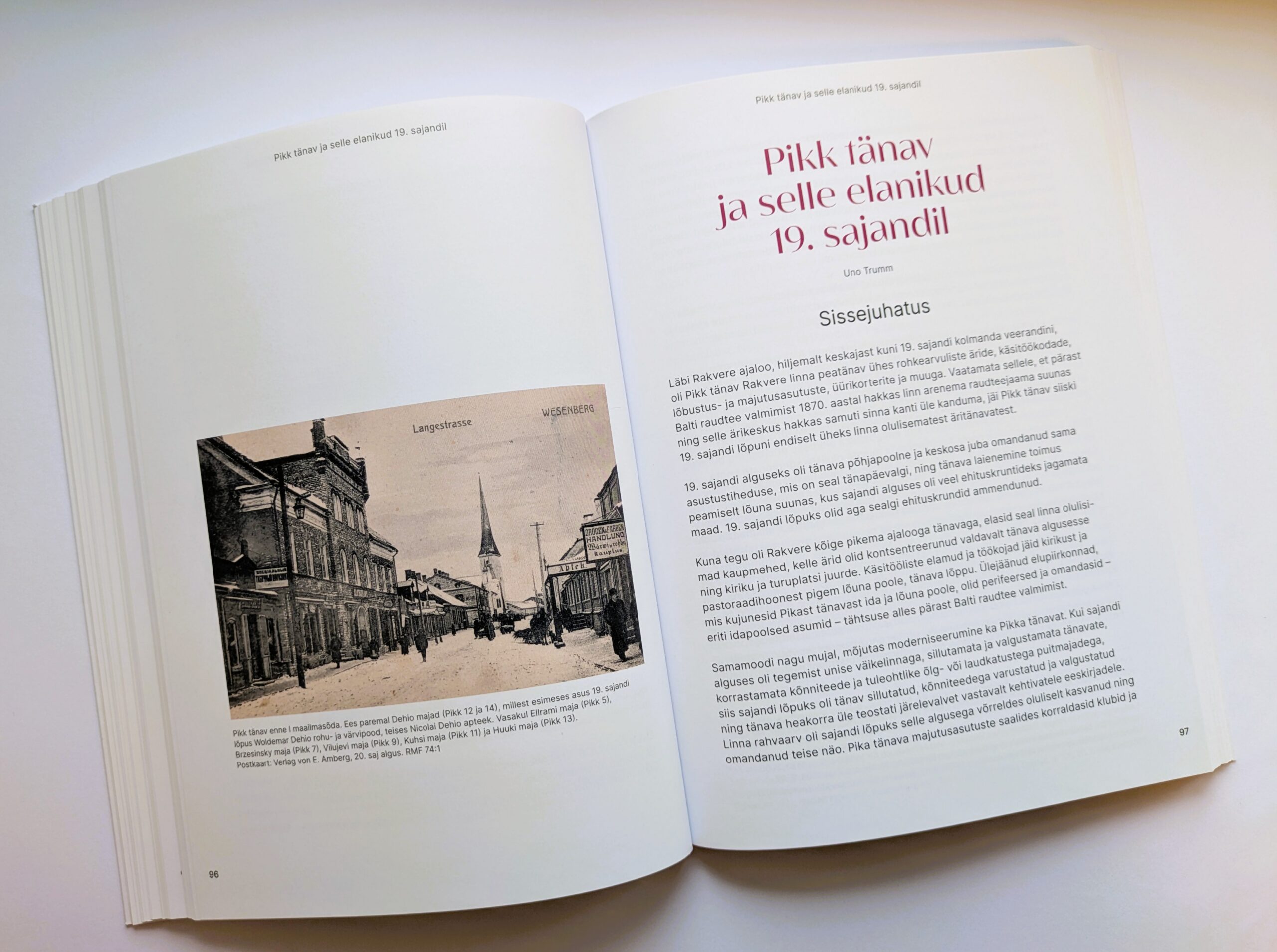 Vaatenurki linnakodaniku muuseumidele. Virumaa Muuseumide toimetised nr 5/2026 - Pilt 7